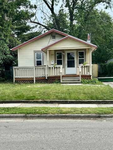 1026 Hazen Street SE, Grand Rapids, MI 49504