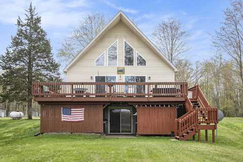 3133 Minkler Lake Road, Allegan, MI 49010