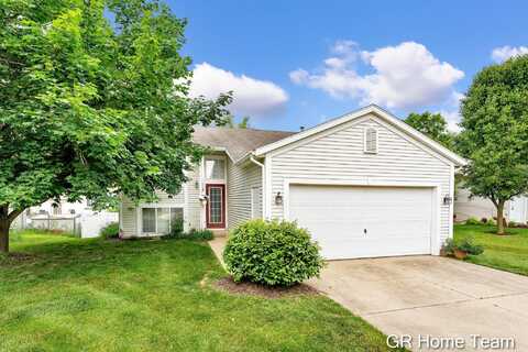 709 Cashew Court NW, Grand Rapids, MI 49504