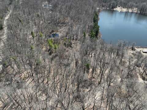 5950 S Lake George Road Road, Dryden, MI 48428
