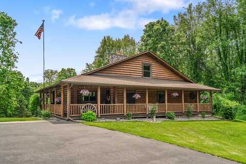 16698 CD Avenue E, Augusta, MI 49012