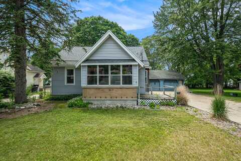 3611 Colby Avenue SW, Wyoming, MI 49509