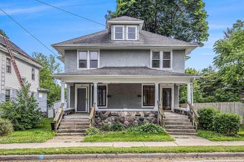 20 Sherman Road, Battle Creek, MI 49017