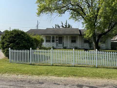 2456 Kurt Road, Benton Harbor, MI 49022