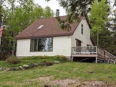 19363 E Steel Road, De Tour Village, MI 49725