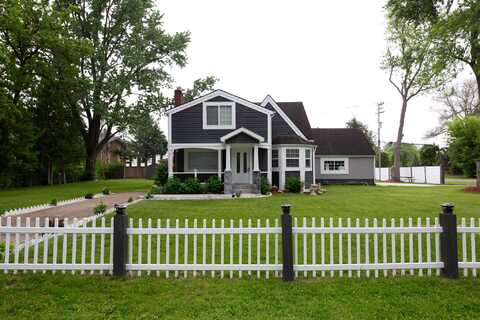 19171 Hilton Drive, Southfield, MI 48075