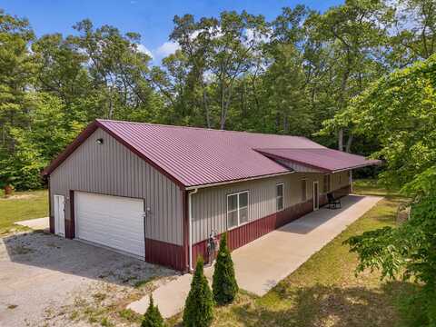 1304 Michillinda Road, Muskegon, MI 49445