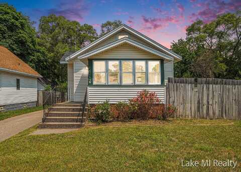 41 Wilbur Street SE, Wyoming, MI 49548