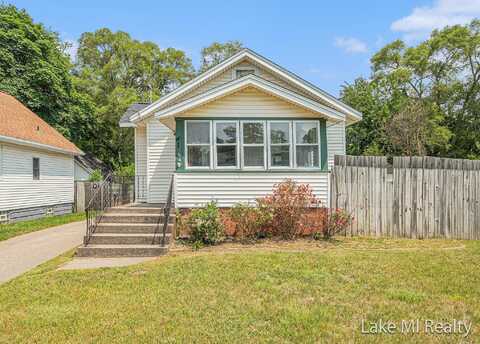 41 Wilbur Street SE, Wyoming, MI 49548