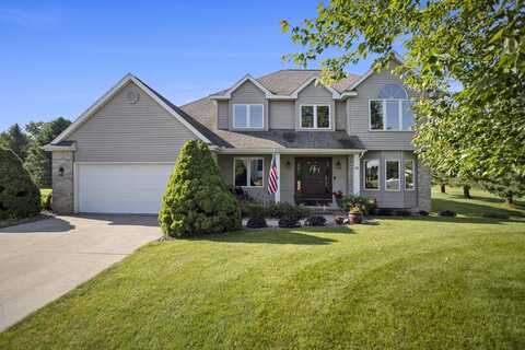 78 Capercaillie Lane, Battle Creek, MI 49014