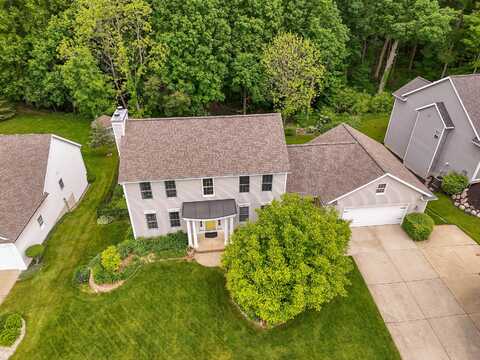 3765 Hillside Drive, Hudsonville, MI 49426