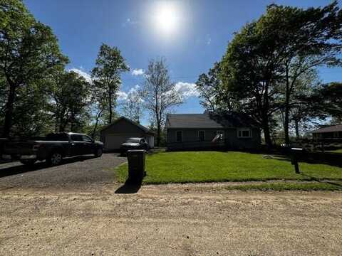 835 Turtle Lake Road, Union City, MI 49094