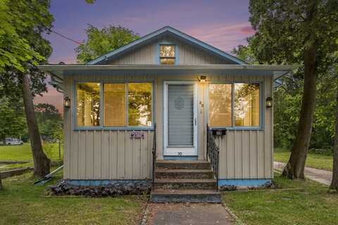 30 Cynthia Street, Battle Creek, MI 49014