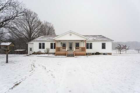 14656 Hersey Road Road, Hersey, MI 49639