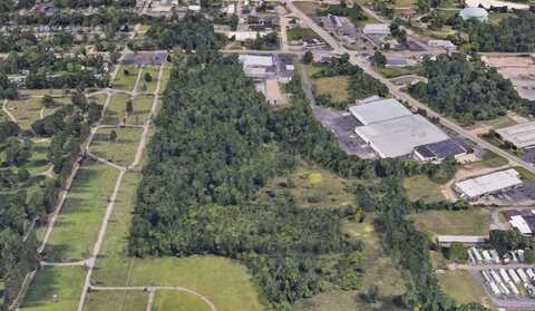 433 E South Street, Jackson, MI 49203