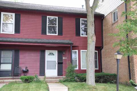 3393 Burbank Drive, Ann Arbor, MI 48105