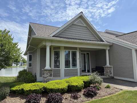 1687 High Pointe Drive, Zeeland, MI 49464