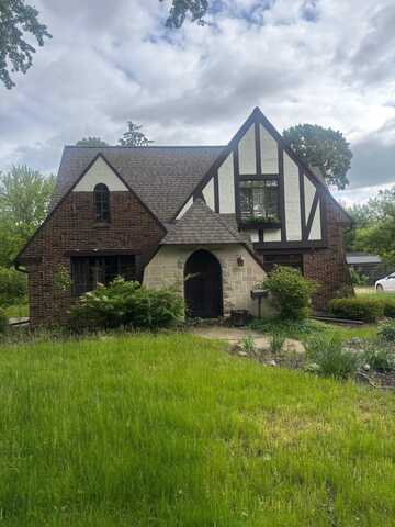 106 Country Club Boulevard, Battle Creek, MI 49015