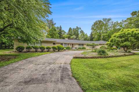 1205 Sassafras Lane, Niles, MI 49120