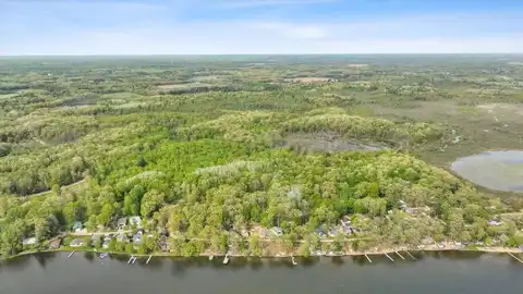 V/L W Bricker Road, Fenwick City, MI 48834
