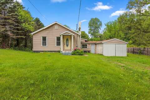 238 Long Avenue, Michigan Center, MI 49254