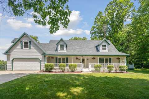 30170 Beeson Street, Dowagiac, MI 49047
