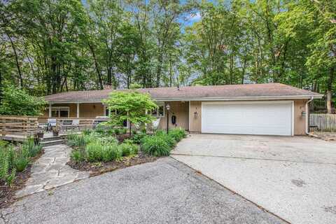 7238 Willobee Street, Coloma, MI 49038