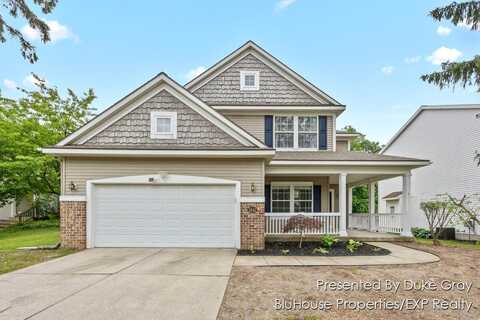 5542 Boxwood Court SE, Kentwood, MI 49512