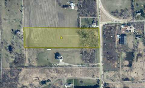 0 Dixboro Road, South Lyon, MI 48178