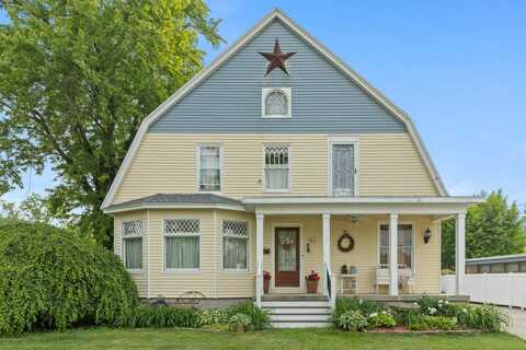 3155 24th Avenue, Hudsonville, MI 49426