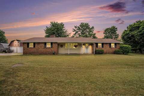 2775 E Bard Road, Muskegon, MI 49445