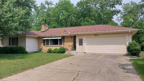 5037 Old Colony Road, Portage, MI 49024