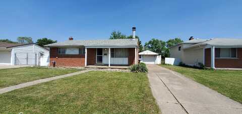 34020 Dequindre Road, Sterling Heights, MI 48310