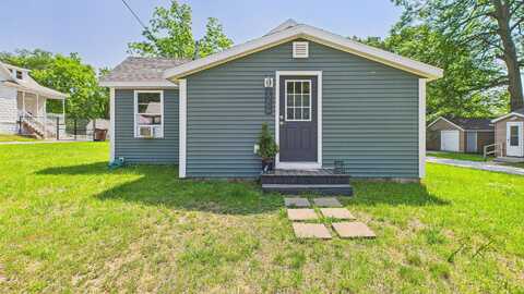 1204 Witham Road, Muskegon, MI 49445