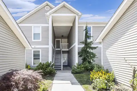 1377 Fox Pointe Circle, Ann Arbor, MI 48108