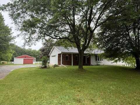 6990 Kennedy Road, Munith, MI 49259