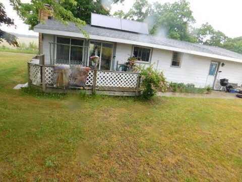 3509 E Taylor Road, Hart, MI 49420