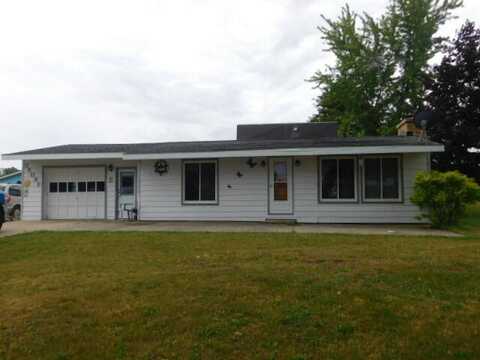 3509 E Taylor Road, Hart, MI 49420