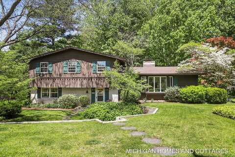 680 Marylane Drive, Holland, MI 49423