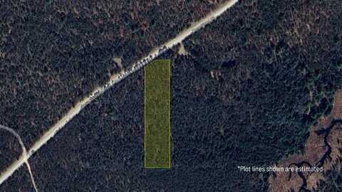 V/L(2.07a) Deep Wood Road, Roscommon, MI 48653
