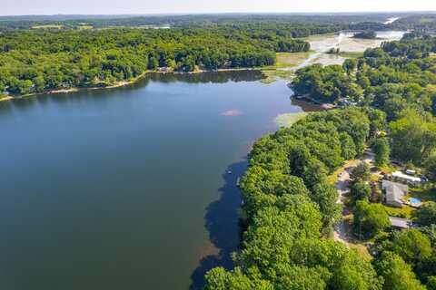 VL- Chain O Lakes Dr, Delton, MI 49046