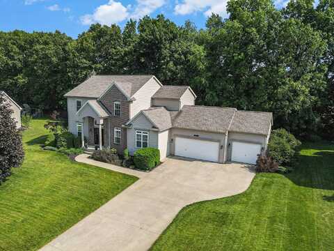 7853 Clydesdale Avenue, Kalamazoo, MI 49009
