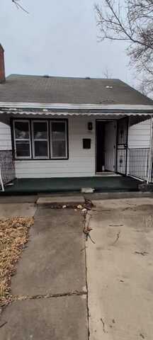 7761 Artesian Street, Detroit, MI 48228