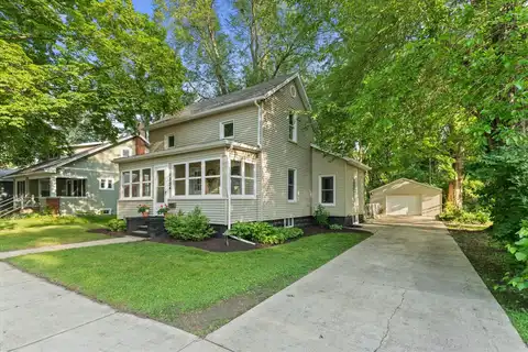 1334 Regent Street, Niles, MI 49120