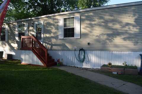 4511 Knollwood Drive, Allendale, MI 49401
