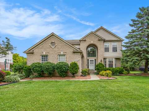 3075 Greenwich Court, Canton, MI 48188