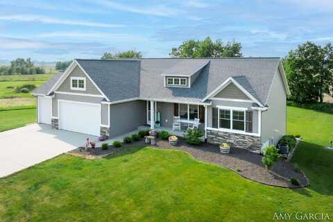 2993 48th Avenue, Zeeland, MI 49464