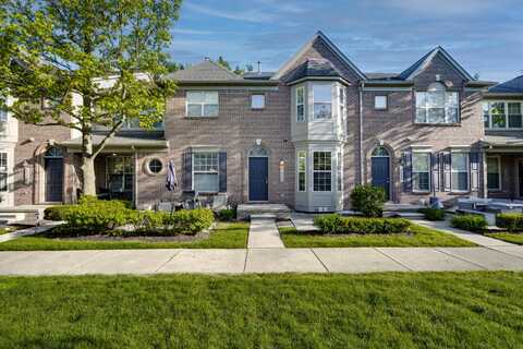 41280 Maplewood Drive, Canton, MI 48188