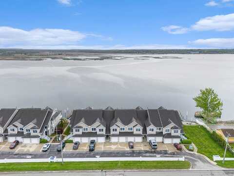 47 Arthur Street, Manistee, MI 49660