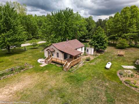 3118 W 104th Street, Grant, MI 49327